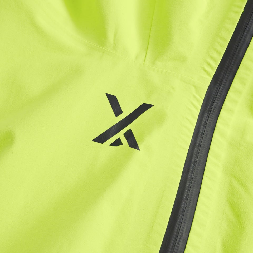 Extrem Vanguard Gore-Tex Hose für Herren - Gelb