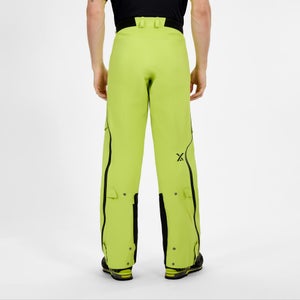 Extrem Vanguard Gore-Tex Hose für Herren - Gelb