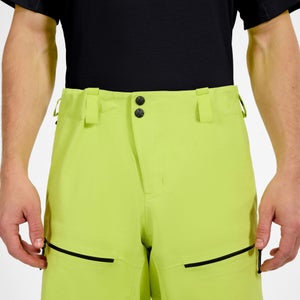 Extrem Vanguard Gore-Tex Hose für Herren - Gelb