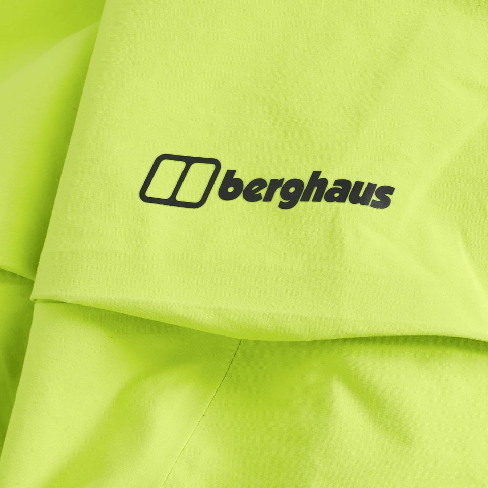 Extrem Vanguard Gore-Tex Hose für Herren - Gelb