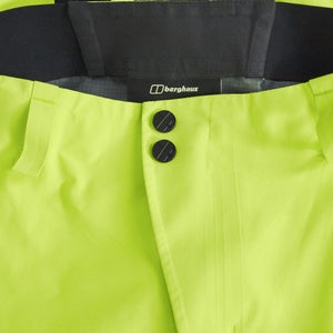 Extrem Vanguard Gore-Tex Hose für Herren - Gelb