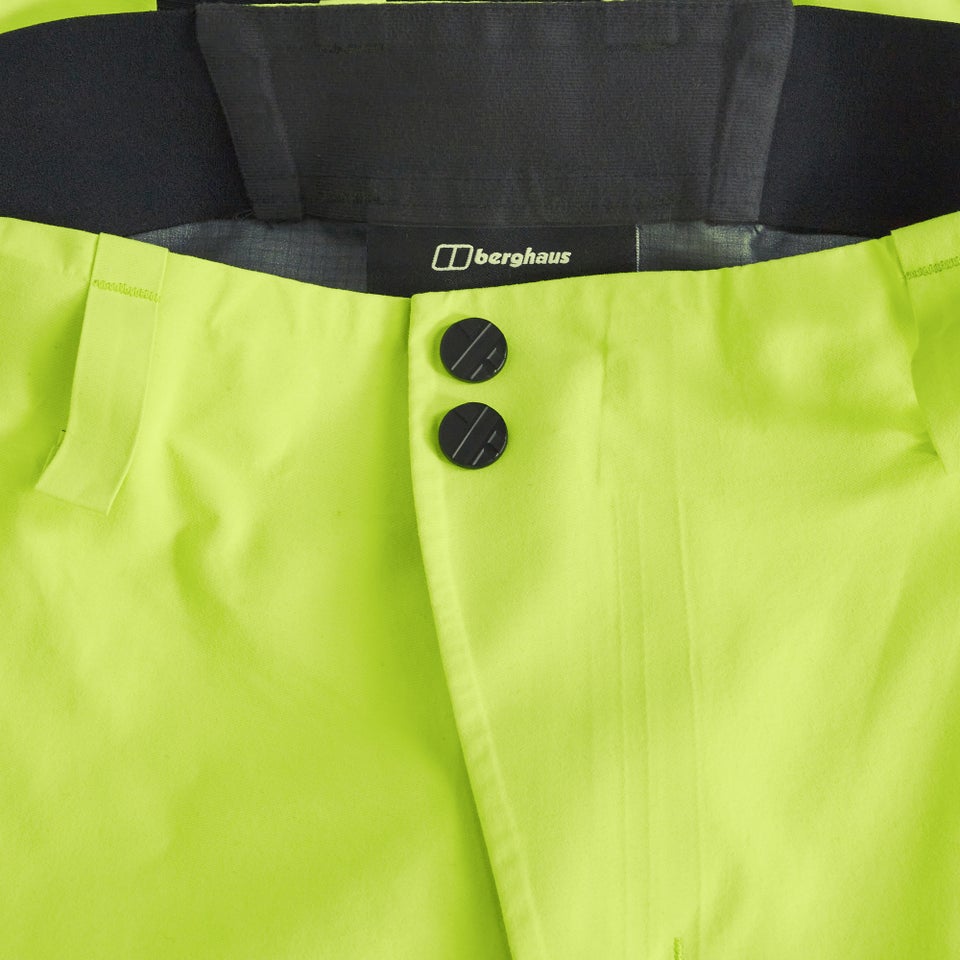 Extrem Vanguard Gore-Tex Hose für Herren - Gelb