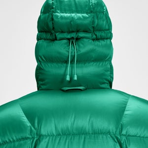 Men's Explorer Down Jacket - Green