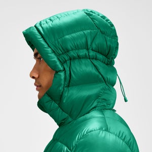 Men's Explorer Down Jacket - Green