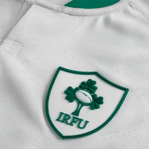 Junior Unisex Ireland Alternative Pro Jersey White/Black