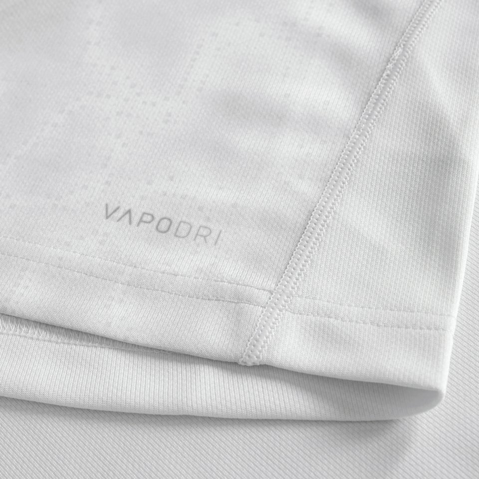 Junior Unisex Ireland Alternative Pro Jersey White/Black