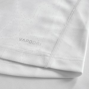 Junior Unisex Ireland Alternative Pro Jersey White/Black