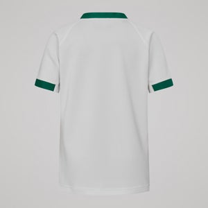 Junior Unisex Ireland Alternative Pro Jersey White/Black