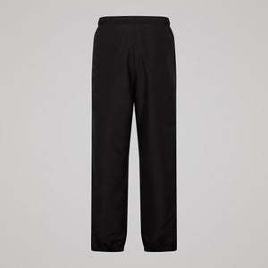 Mens Ireland Legends Trackpant Black/Green