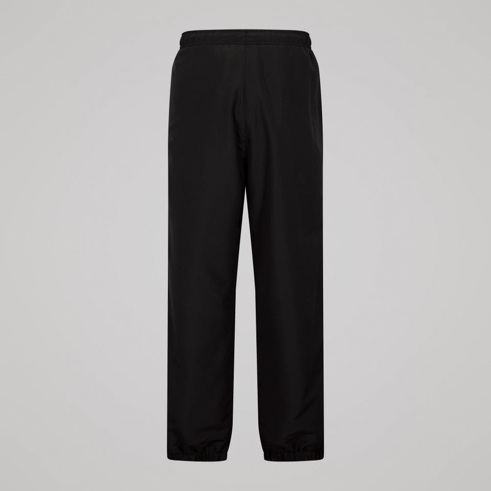 Mens Ireland Legends Trackpant Black/Green