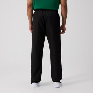 Mens Ireland Legends Trackpant Black/Green