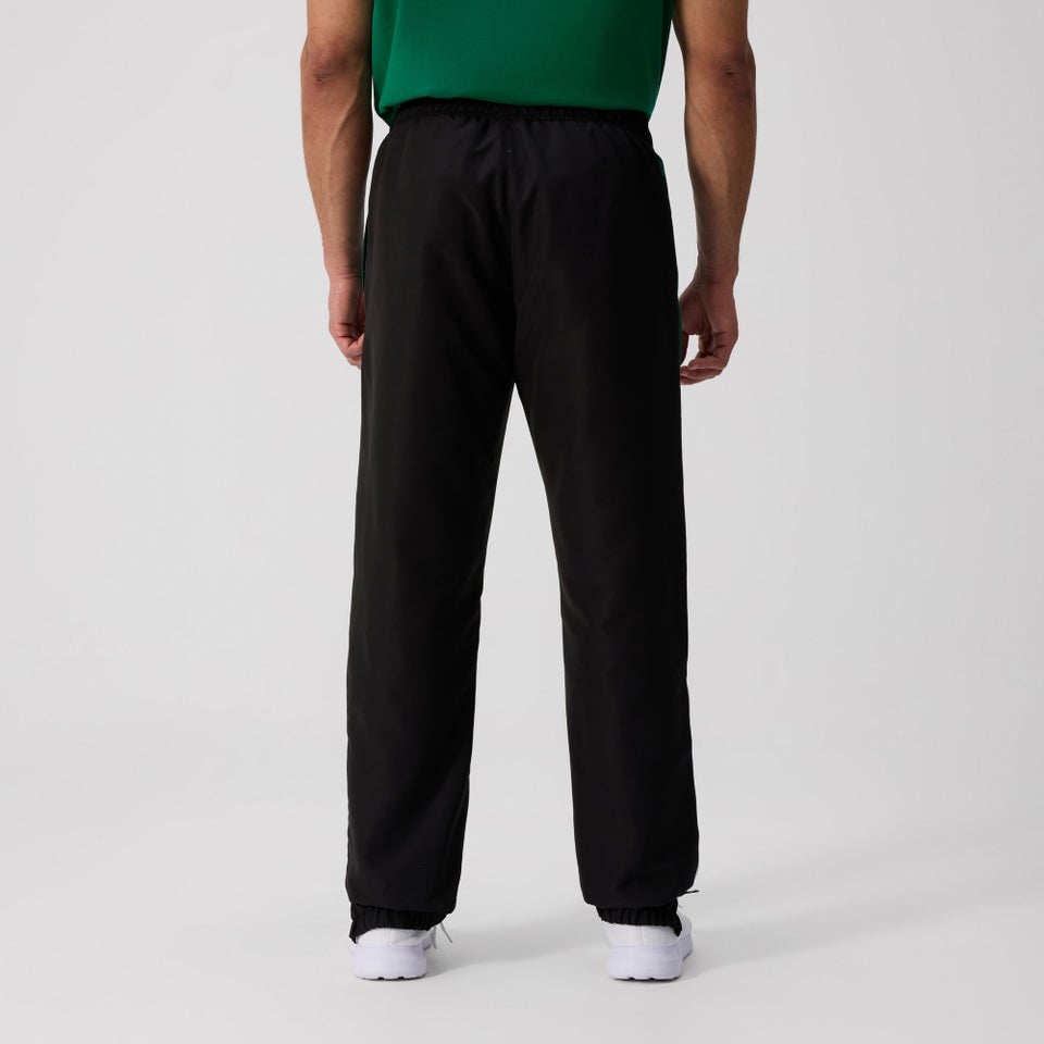 Mens Ireland Legends Trackpant Black/Green