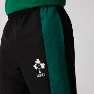 Mens Ireland Legends Trackpant Black/Green