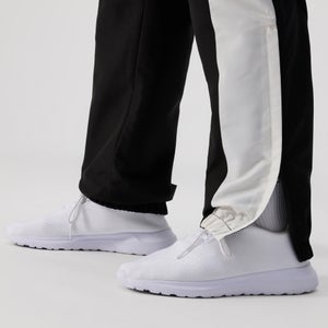 Mens Ireland Legends Trackpant Black/Green