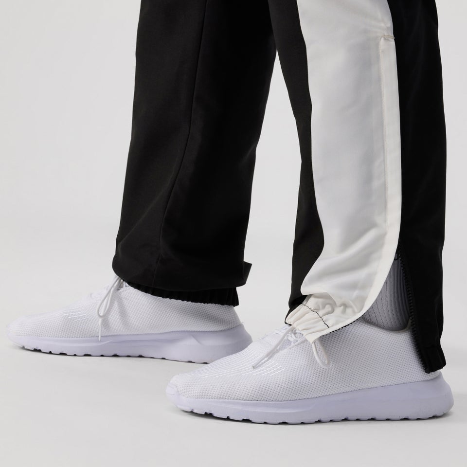 Mens Ireland Legends Trackpant Black/Green