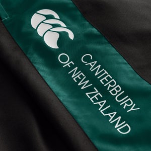 Mens Ireland Legends Trackpant Black/Green