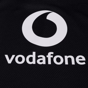 Mens Ireland Pre-Game Test Jersey Black