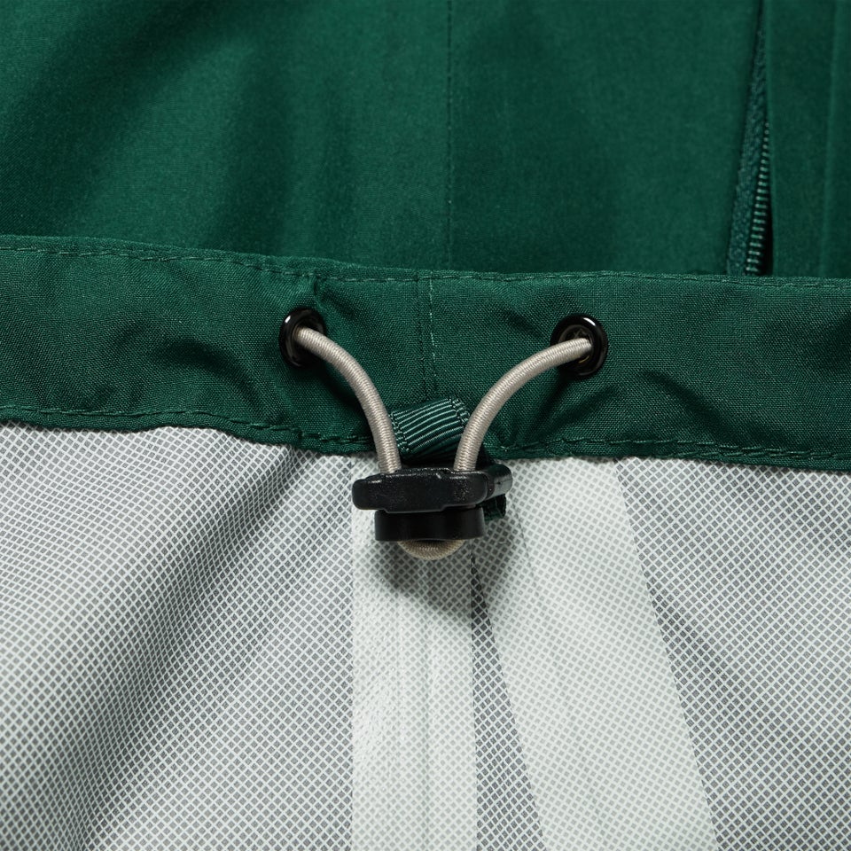 Women's Deluge Pro 3.0 Waterproof Jacket  - Green