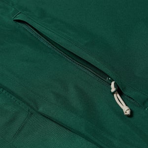 Deluge Pro 3.0 wasserdichte Jacke für Damen - Grün