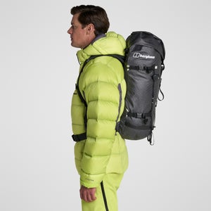 Men's MTN Guide 32L Rucksack - Black