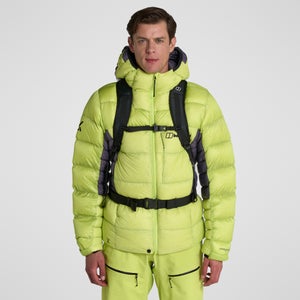 Men's MTN Guide 32L Rucksack - Black