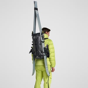 Men's MTN Guide 32L Rucksack - Black