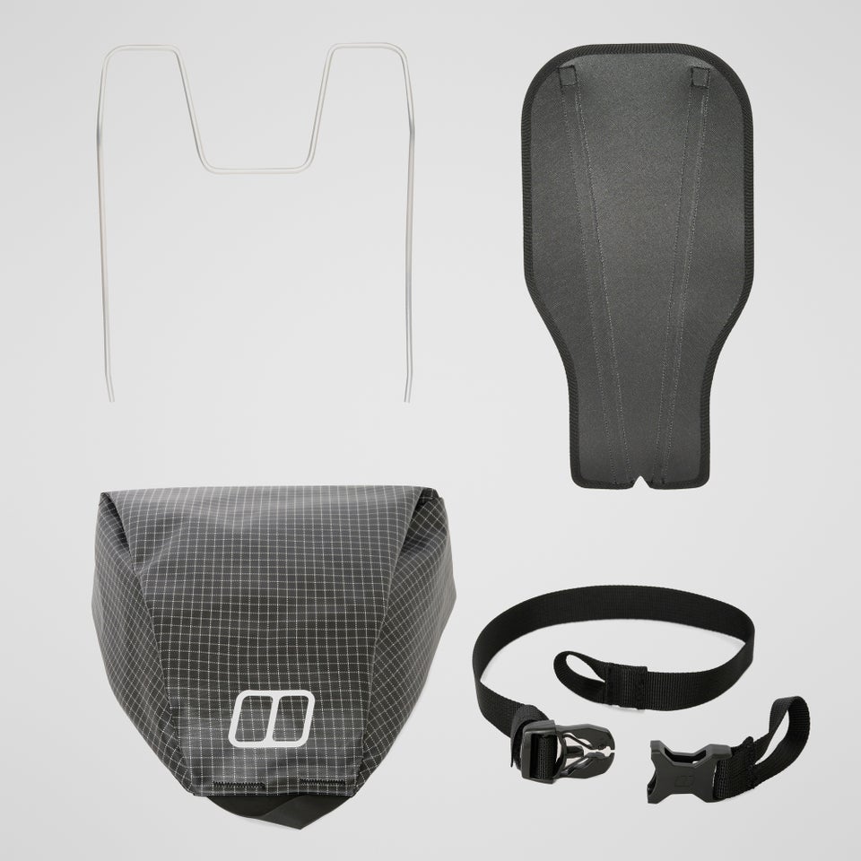 BERGHAUS MTN GUIDE 32+ AM BLK/BLK