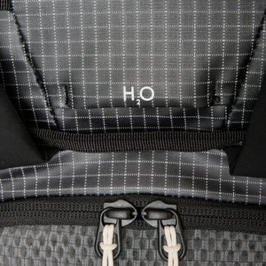 Men's MTN Guide 32L Rucksack - Black