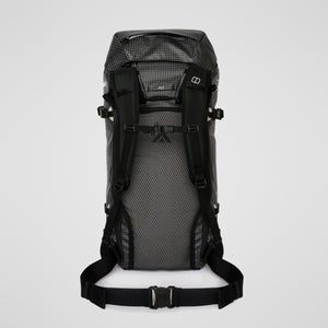 Men's MTN Guide 32L Rucksack - Black