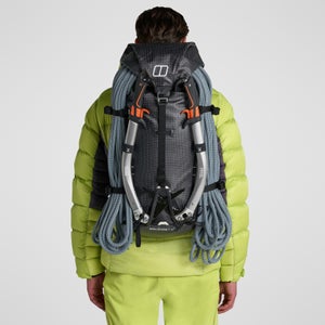 BERGHAUS MTN GUIDE 32+ AM BLK/BLK - ONE SIZE