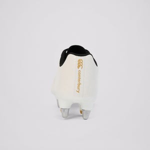 CANTERBURY CCC STAMPED GRNDBRK TEAM SG AU WHITE