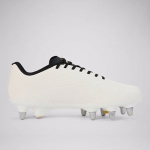 CANTERBURY CCC STAMPED GRNDBRK TEAM SG AU WHITE