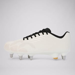 CANTERBURY CCC STAMPED GRNDBRK TEAM SG AU WHITE - 9