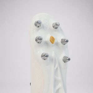 CANTERBURY CCC STAMPED GRNDBRK TEAM SG AU WHITE