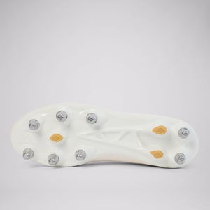 CANTERBURY CCC STAMPED GRNDBRK TEAM SG AU WHITE