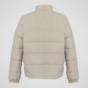 Men's Fulstow Reversible Down Jacket - Grey