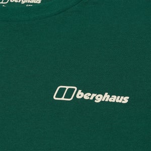 Unisex National Grid Tee - Off Peak