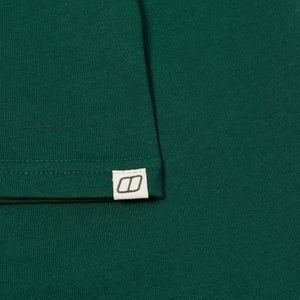 Unisex National Grid Tee - Off Peak