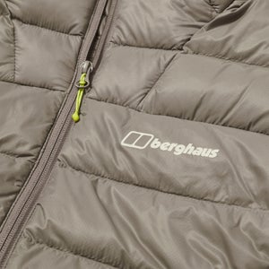 Men's Summit-Nomad Down Jacket - Natural