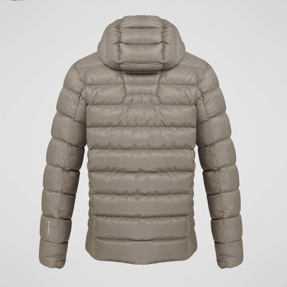 Men's Summit-Nomad Down Jacket - Natural