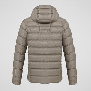 Men's Summit-Nomad Down Jacket - Natural