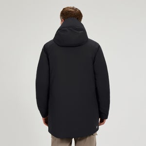 Fernly Gore-Tex Daunenparka für Herren - Schwarz