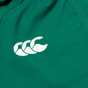 Mens Ireland Anthem Jacket Green