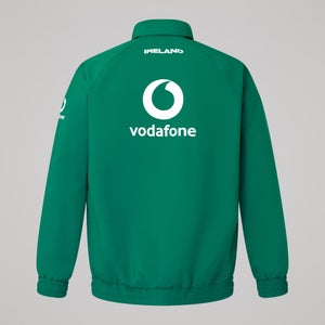 Mens Ireland Anthem Jacket Green