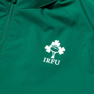 Mens Ireland Anthem Jacket Green