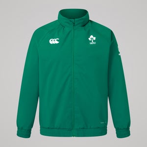Mens Ireland Anthem Jacket Green