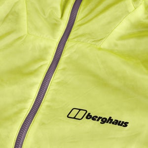 MTN Arete Hoody aus Synthetik für Damen - Lila