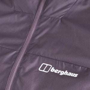 MTN Arete Hoody aus Synthetik für Damen - Lila