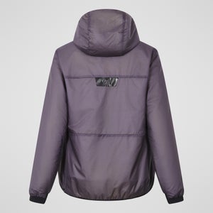 MTN Arete Hoody aus Synthetik für Damen - Lila