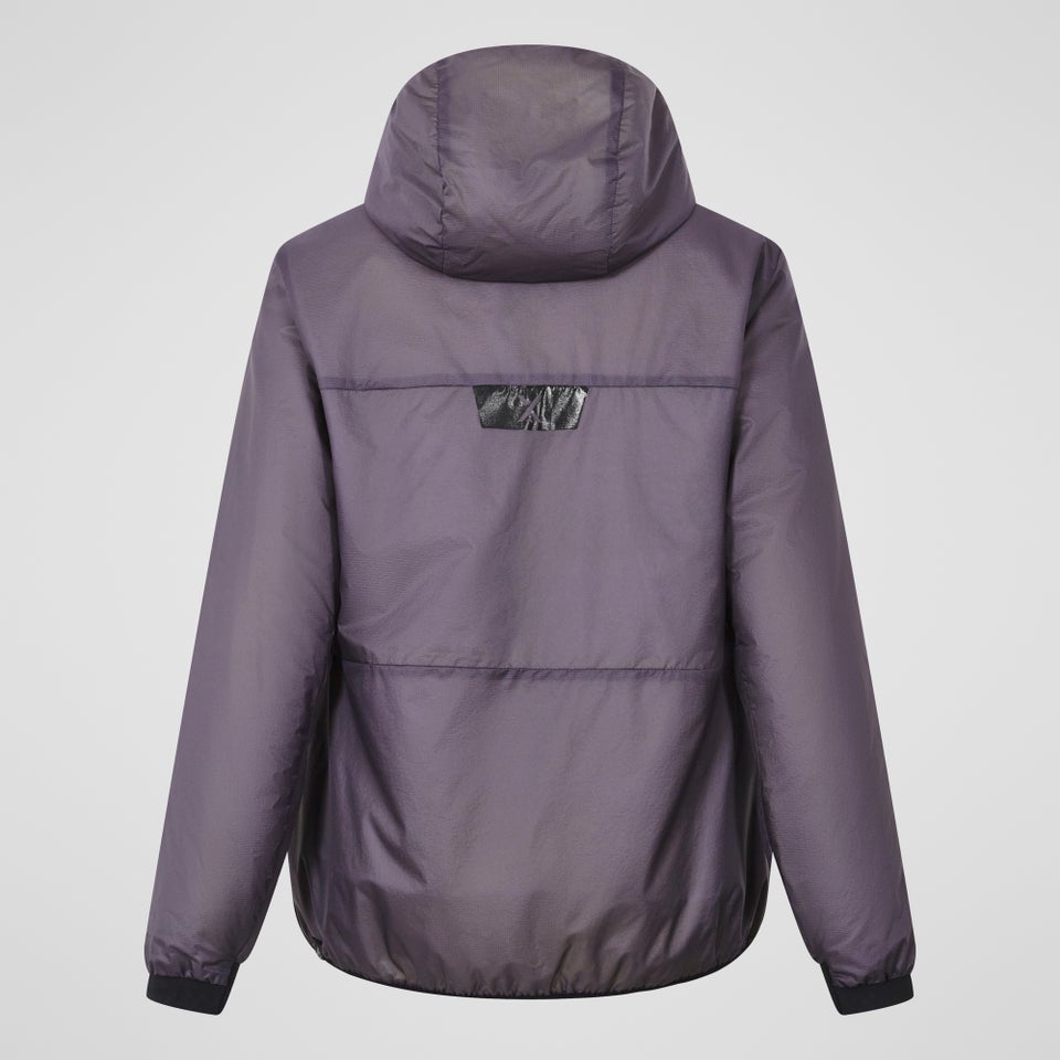Women's MTN Arete Synthetic Hoody - Purple